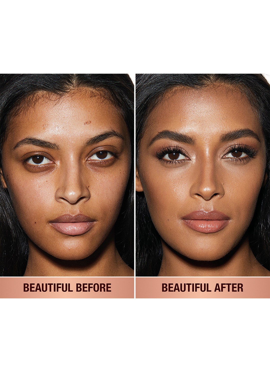 Charlotte Tilbury Magic Away Liquid Concealer - detail 6 9 tan