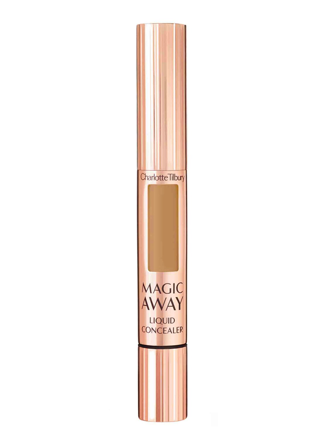 Charlotte Tilbury Magic Away Liquid Concealer - voorkant 9 tan