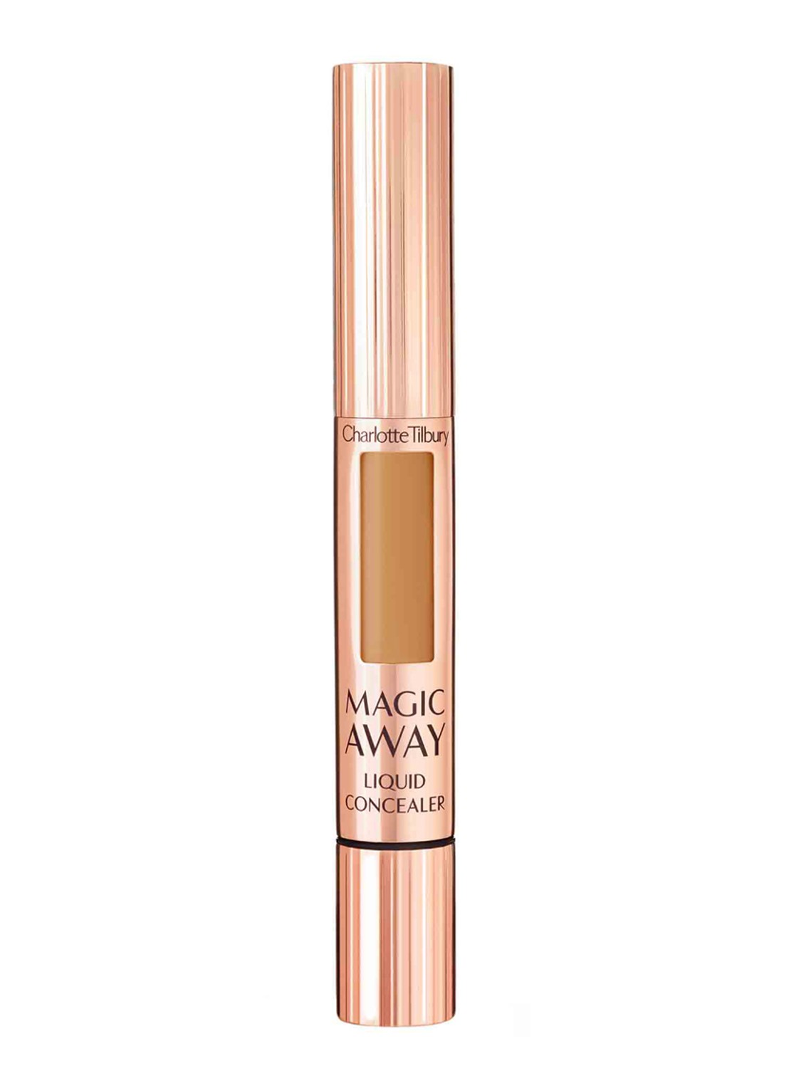 Charlotte Tilbury Magic Away Liquid Concealer - voorkant 10 tan