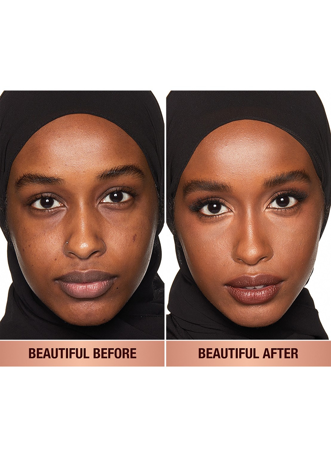 Charlotte Tilbury Magic Away Liquid Concealer - detail 6 12 tan