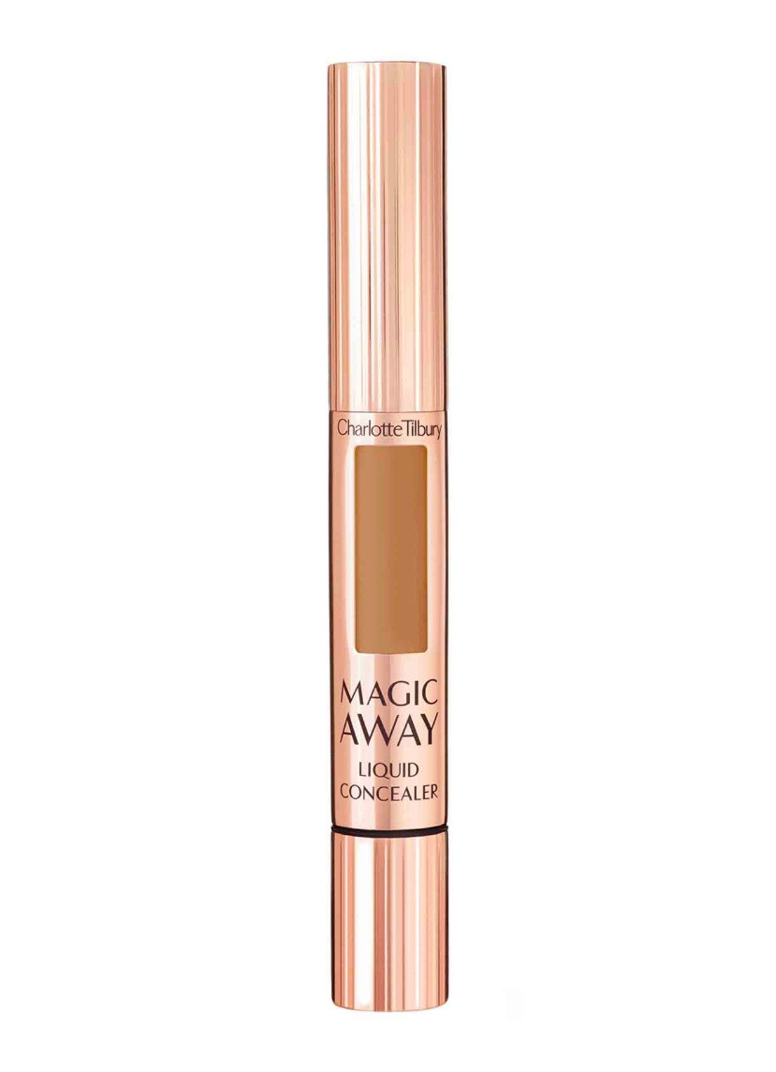 Charlotte Tilbury Magic Away Liquid Concealer - voorkant 12 tan