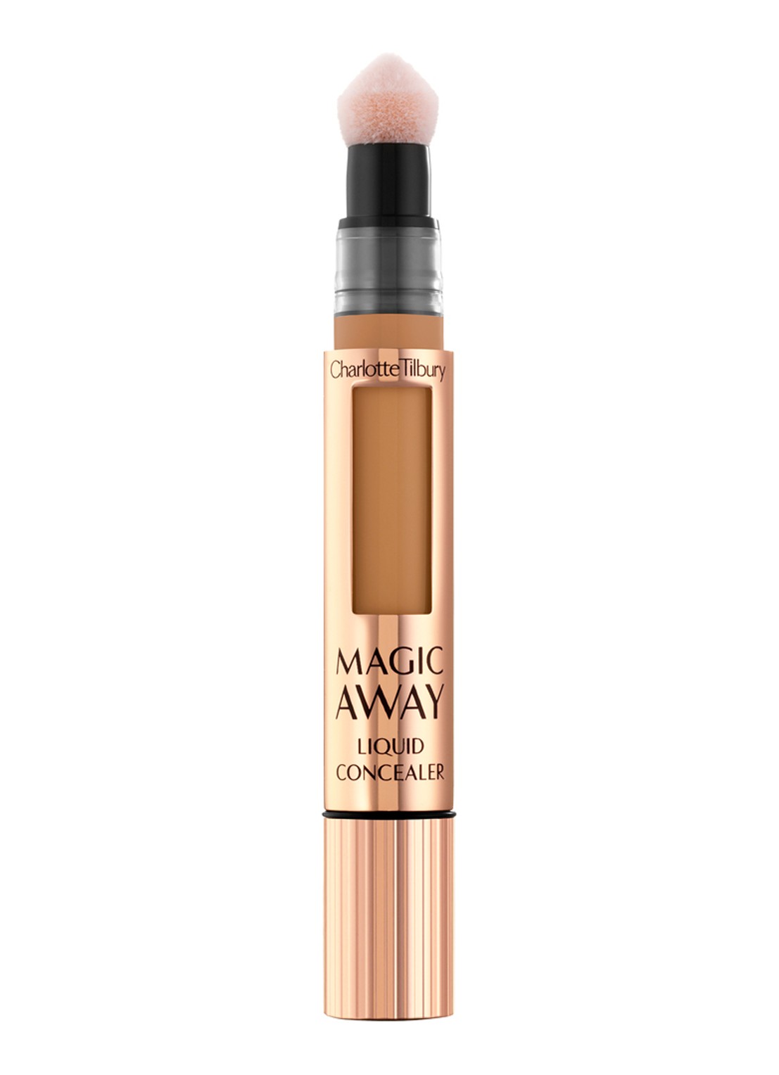 Charlotte Tilbury Magic Away Liquid Concealer - voorkant 2 12 tan