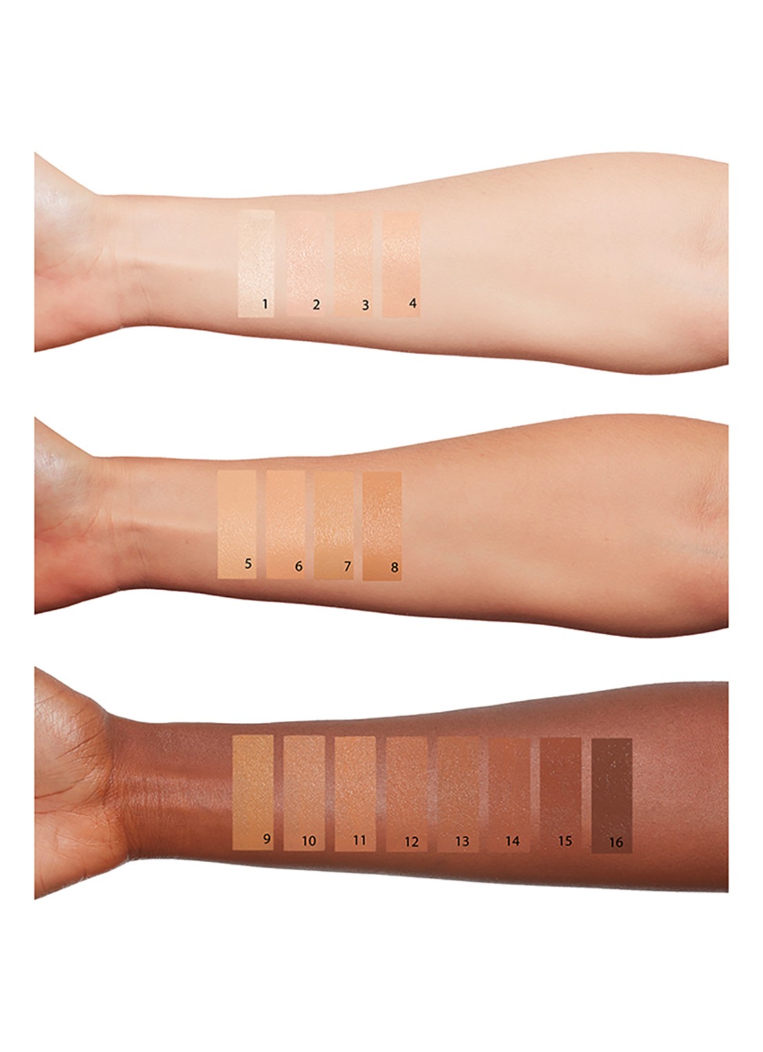 Charlotte Tilbury Magic Away Liquid Concealer - detail 5 13 dark
