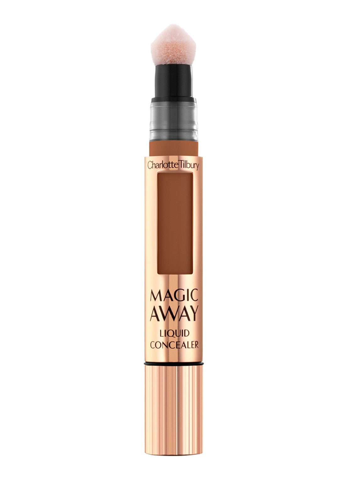Charlotte Tilbury Magic Away Liquid Concealer - voorkant 2 15 dark