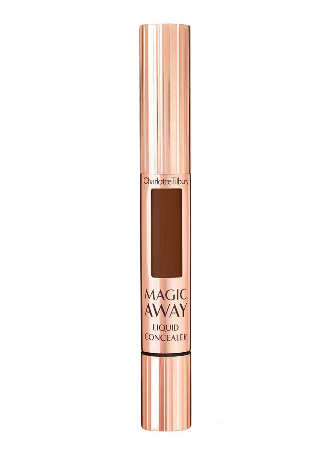 Charlotte Tilbury Magic Away Liquid Concealer - voorkant 16 dark
