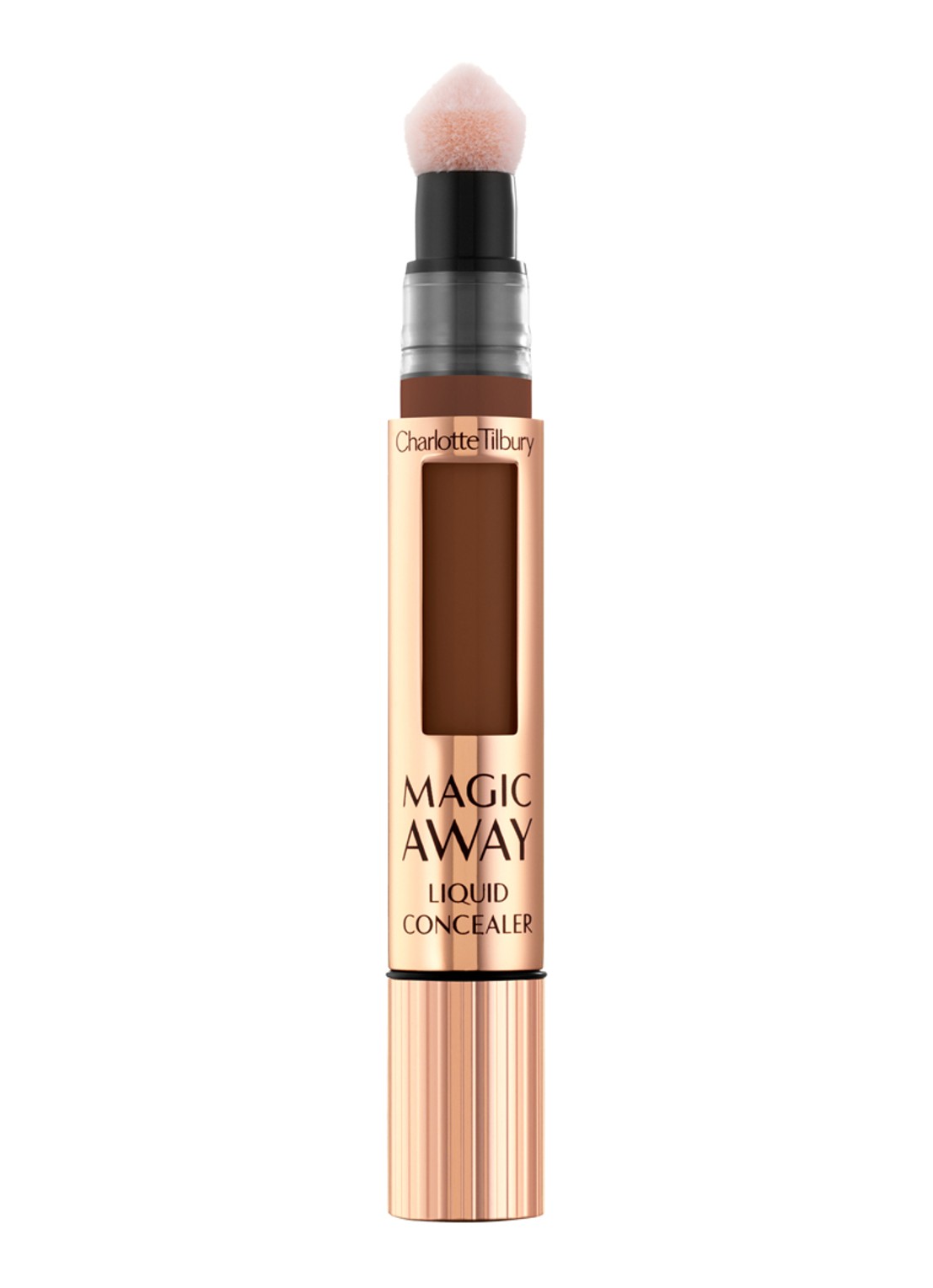Charlotte Tilbury Magic Away Liquid Concealer - voorkant 2 16 dark
