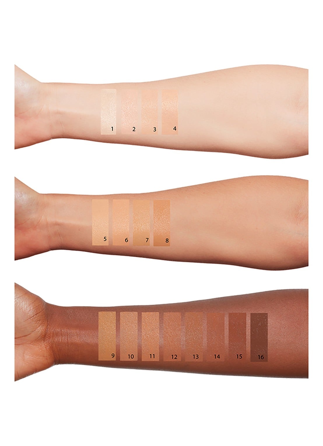 Charlotte Tilbury Magic Away Liquid Concealer - detail 5 12.5
