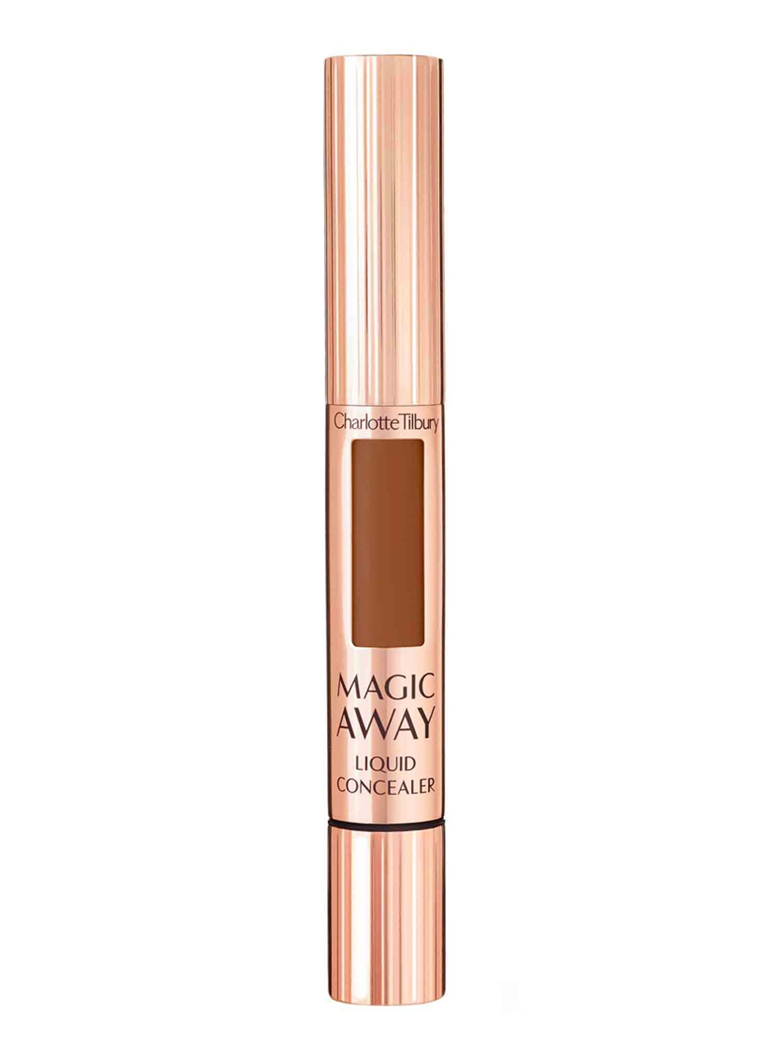 Charlotte Tilbury Magic Away Liquid Concealer - voorkant 5 14 dark