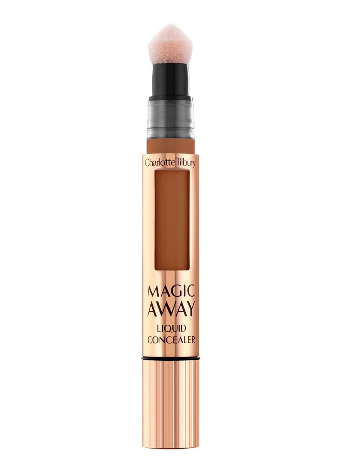 Charlotte Tilbury Magic Away Liquid Concealer - voorkant 6 14 dark