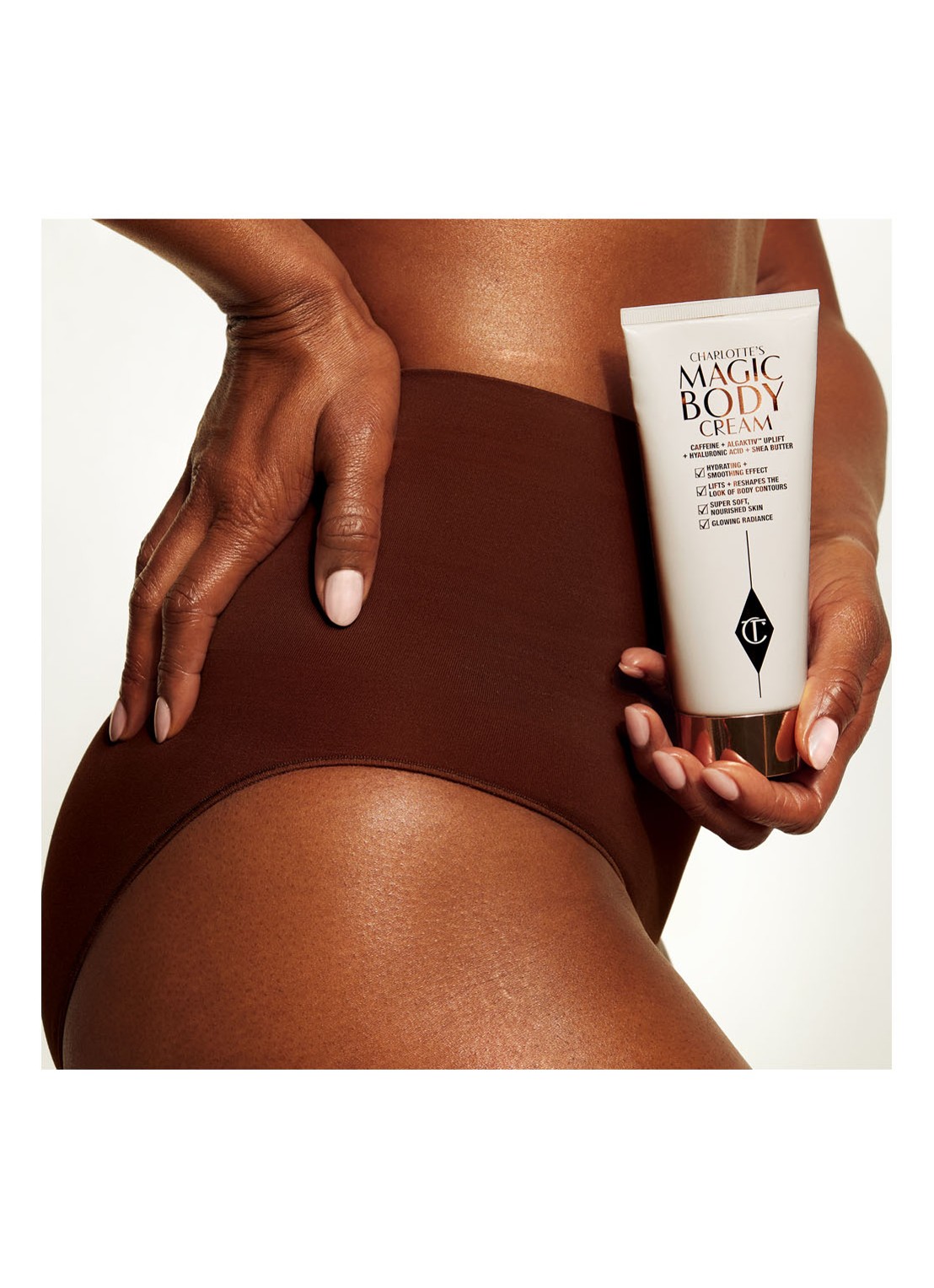 Charlotte Tilbury Magic Body Cream - bodycrème - detail 3 undefined