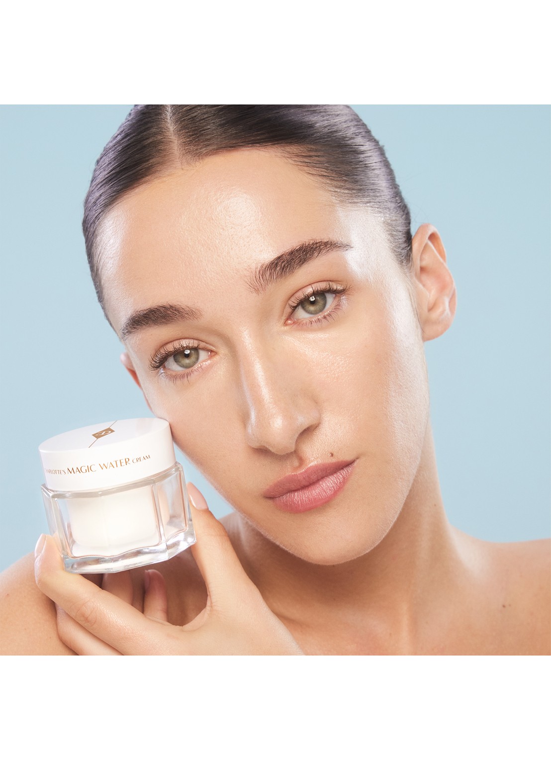 Charlotte Tilbury Magic Hydration Revival Routine - verzorgingsset - achterkant undefined