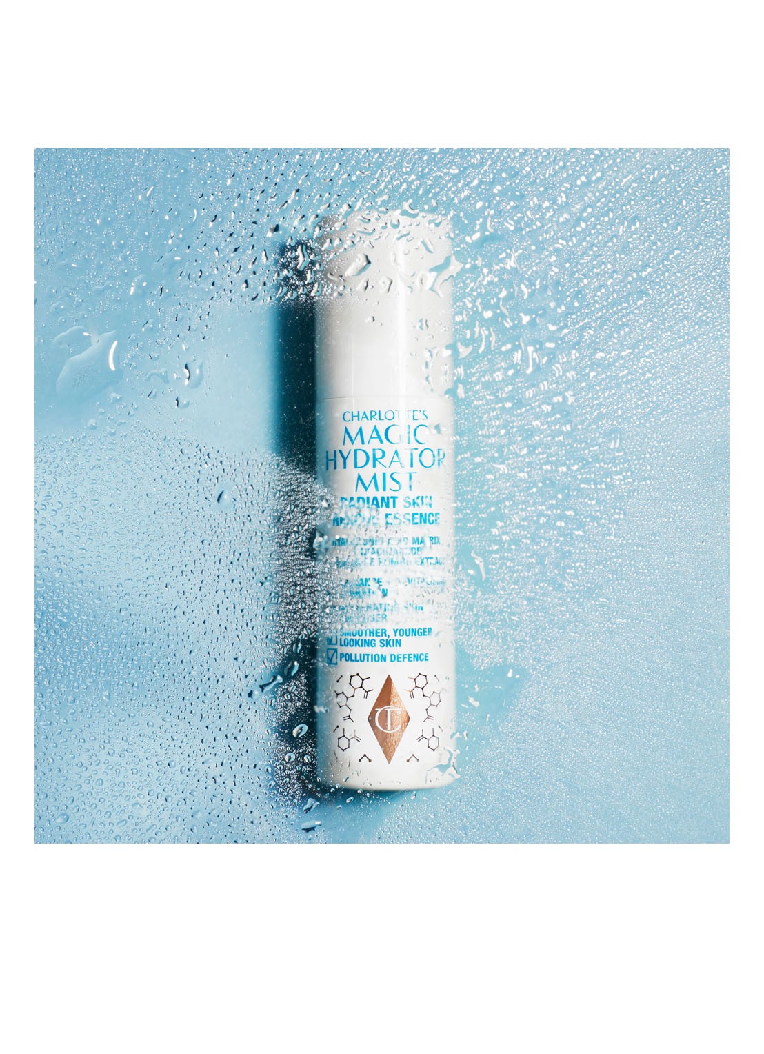 Charlotte Tilbury Magic Hydrator Mist - gezichtsspray - detail 5 undefined