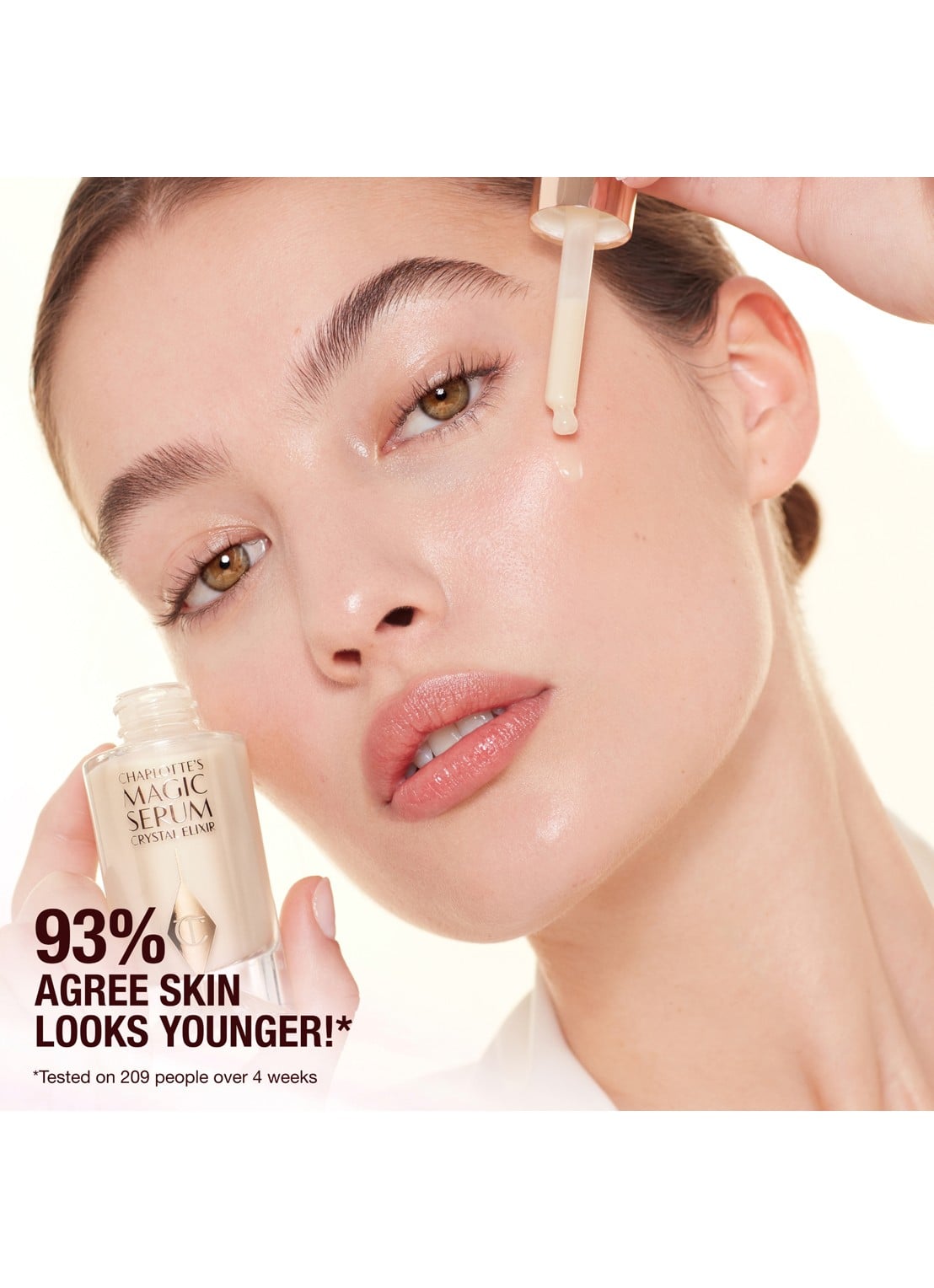 Charlotte Tilbury Magic serum Crystal Elixir - serum - detail 2 undefined