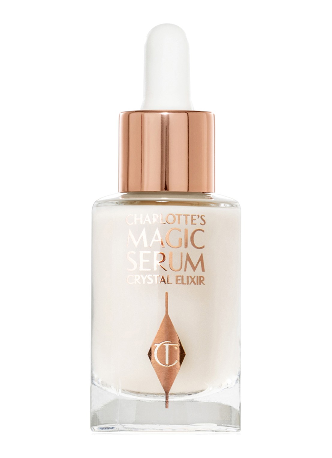Charlotte Tilbury Magic Serum Crystal Elixir - serum - voorkant 6 undefined