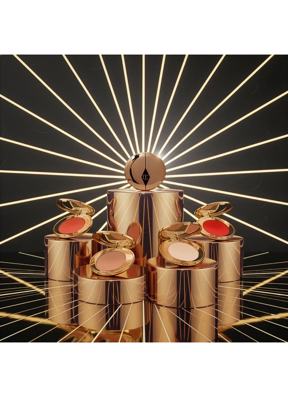 Charlotte Tilbury Magic Vanish - corrector - detail 5 fair