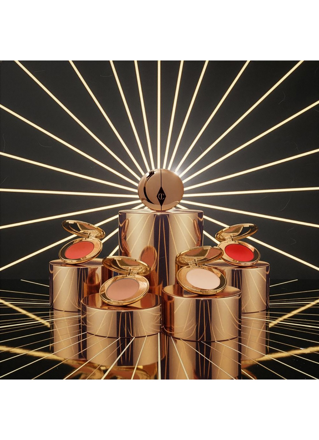 Charlotte Tilbury Magic Vanish - corrector - detail 7 medium
