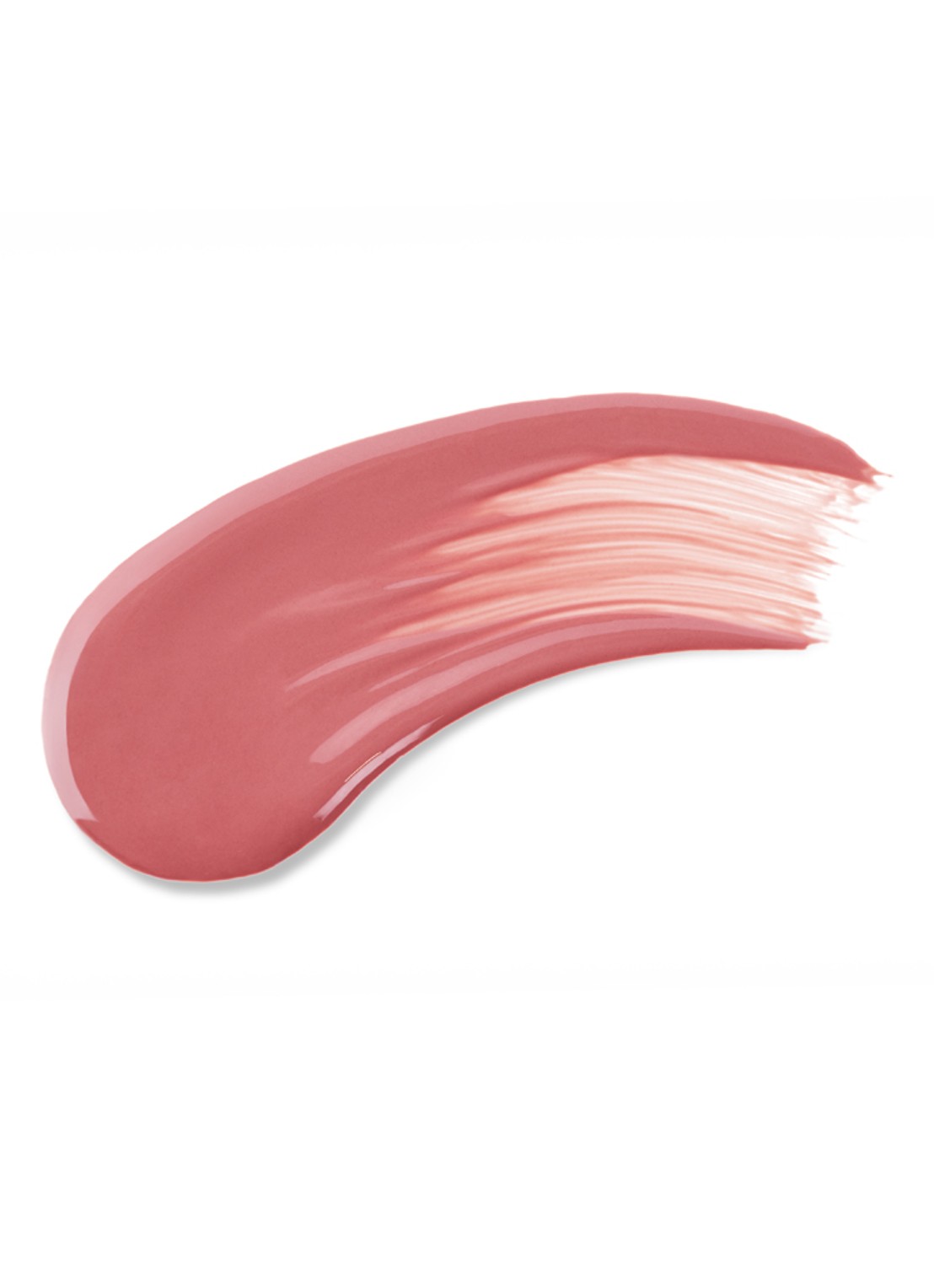 Charlotte Tilbury Matte Beauty Blush Wand - vloeibare blush - voorkant 6 pillow talk