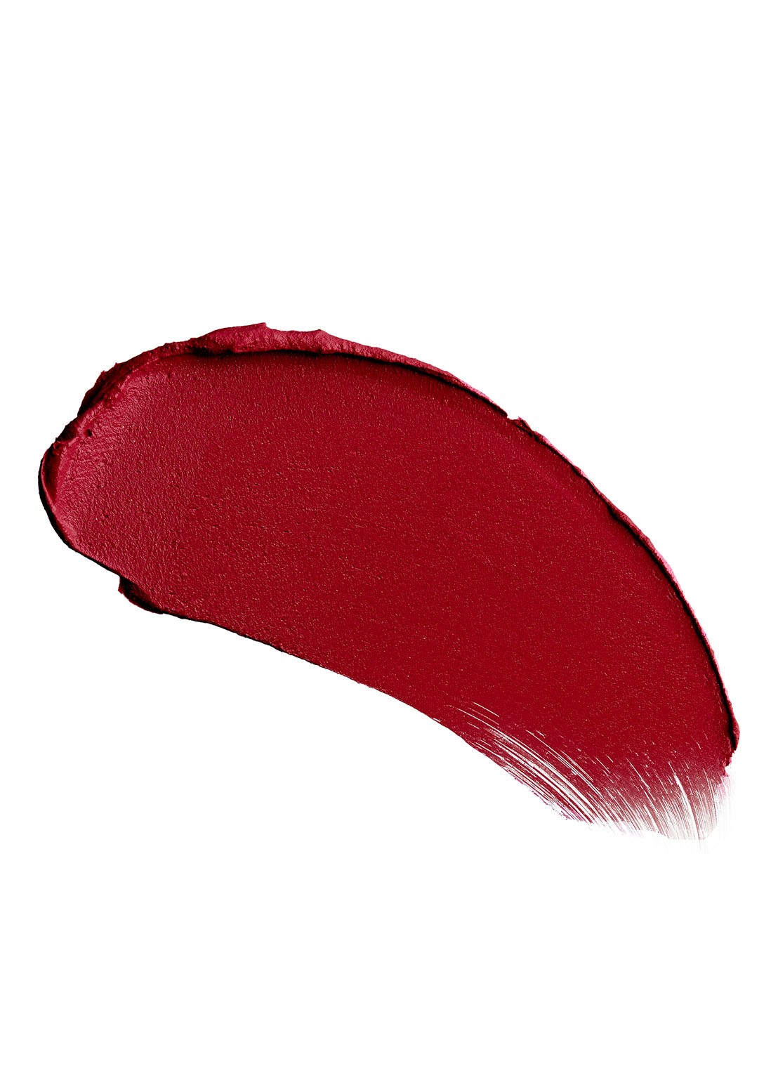 Charlotte Tilbury Matte Revolution - lipstick - detail 4 red carpet red