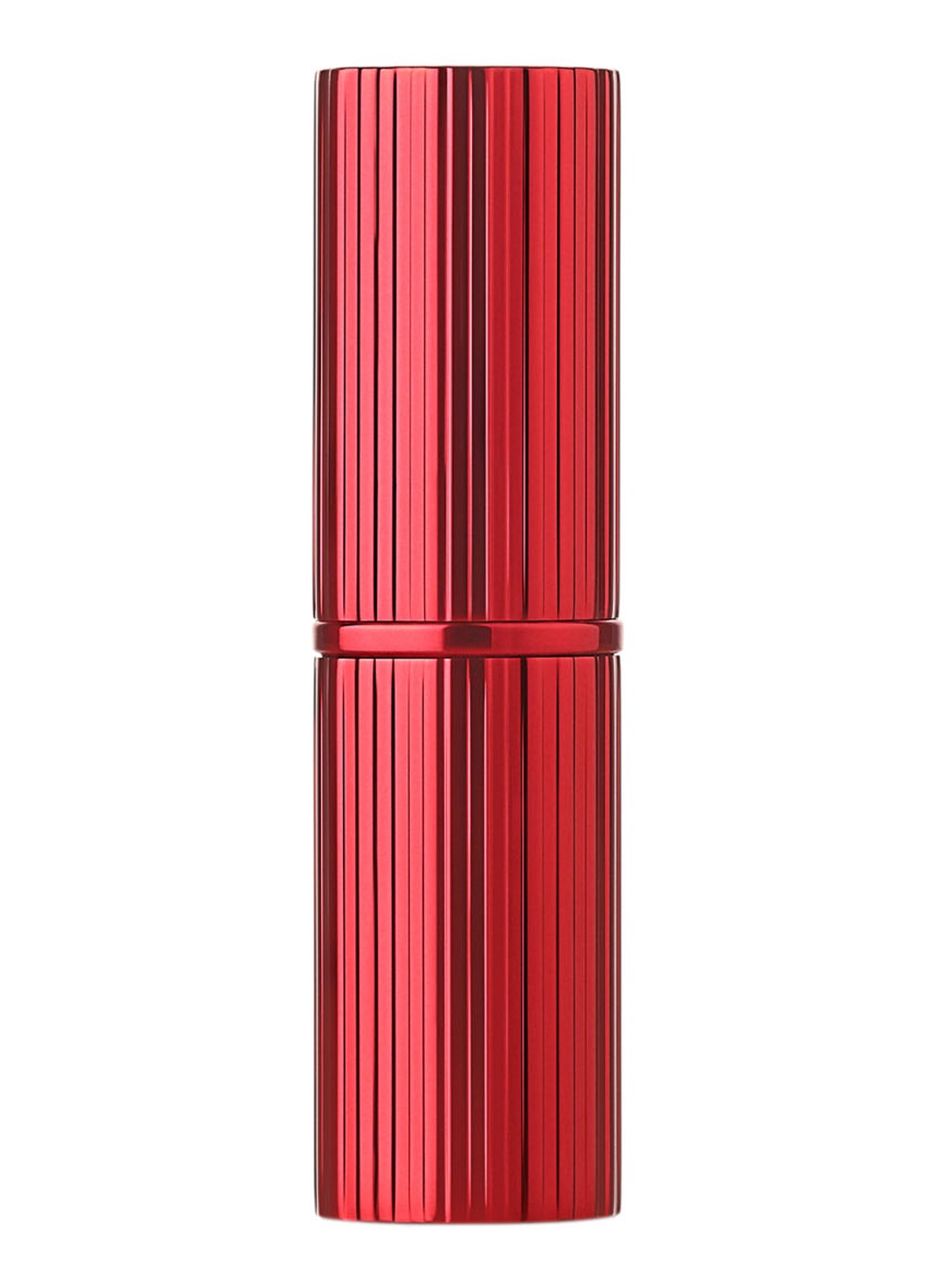 Charlotte Tilbury Matte Revolution - lipstick - voorkant 6 hollywood vixen