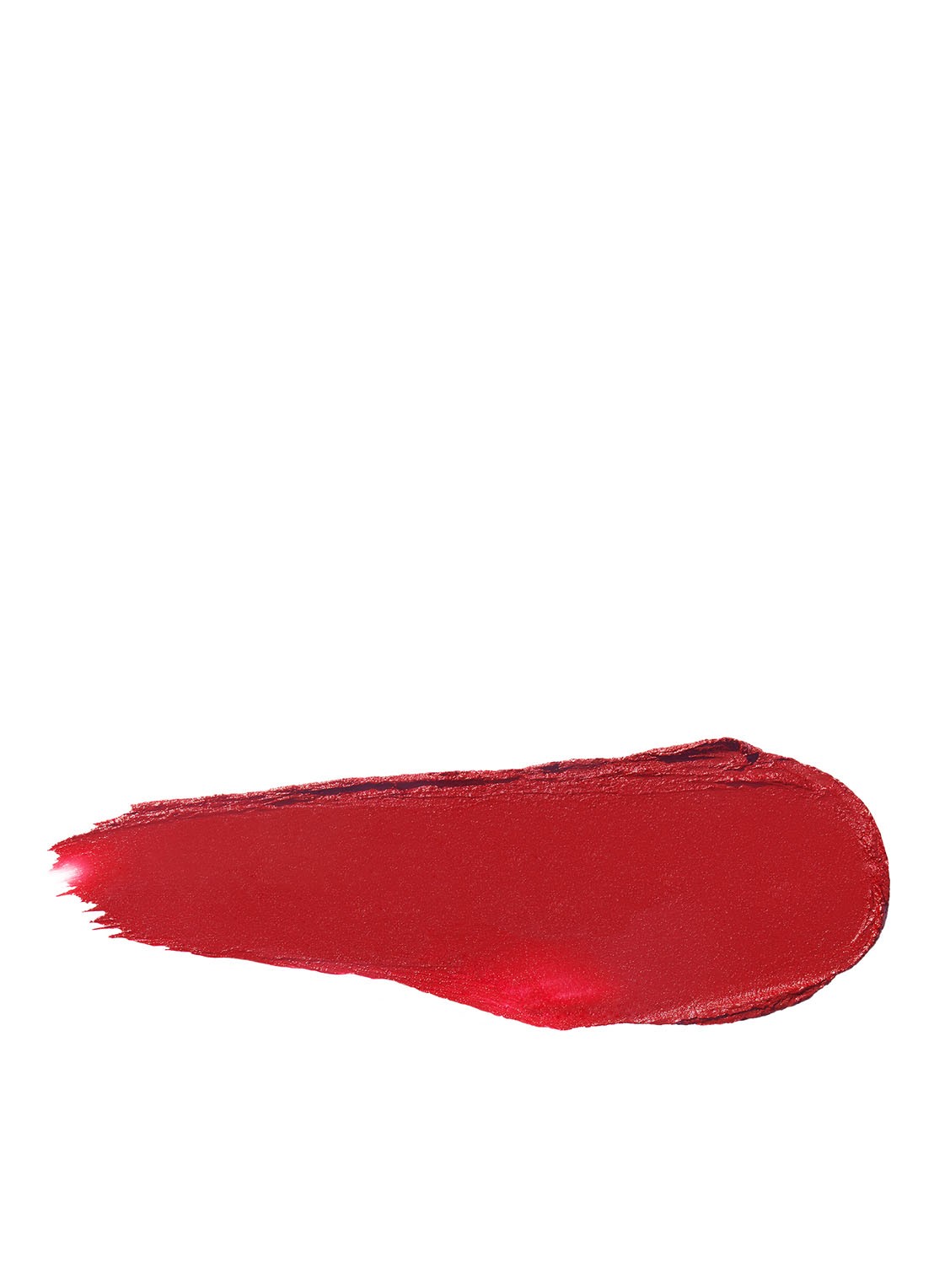 Charlotte Tilbury Matte Revolution - lipstick - detail 2 cinematic red