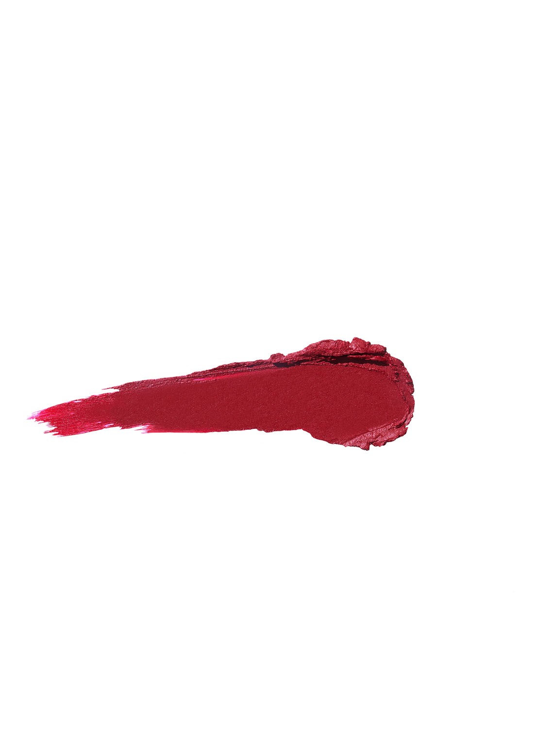 Charlotte Tilbury Matte Revolution - lipstick - detail 4 pizzazz