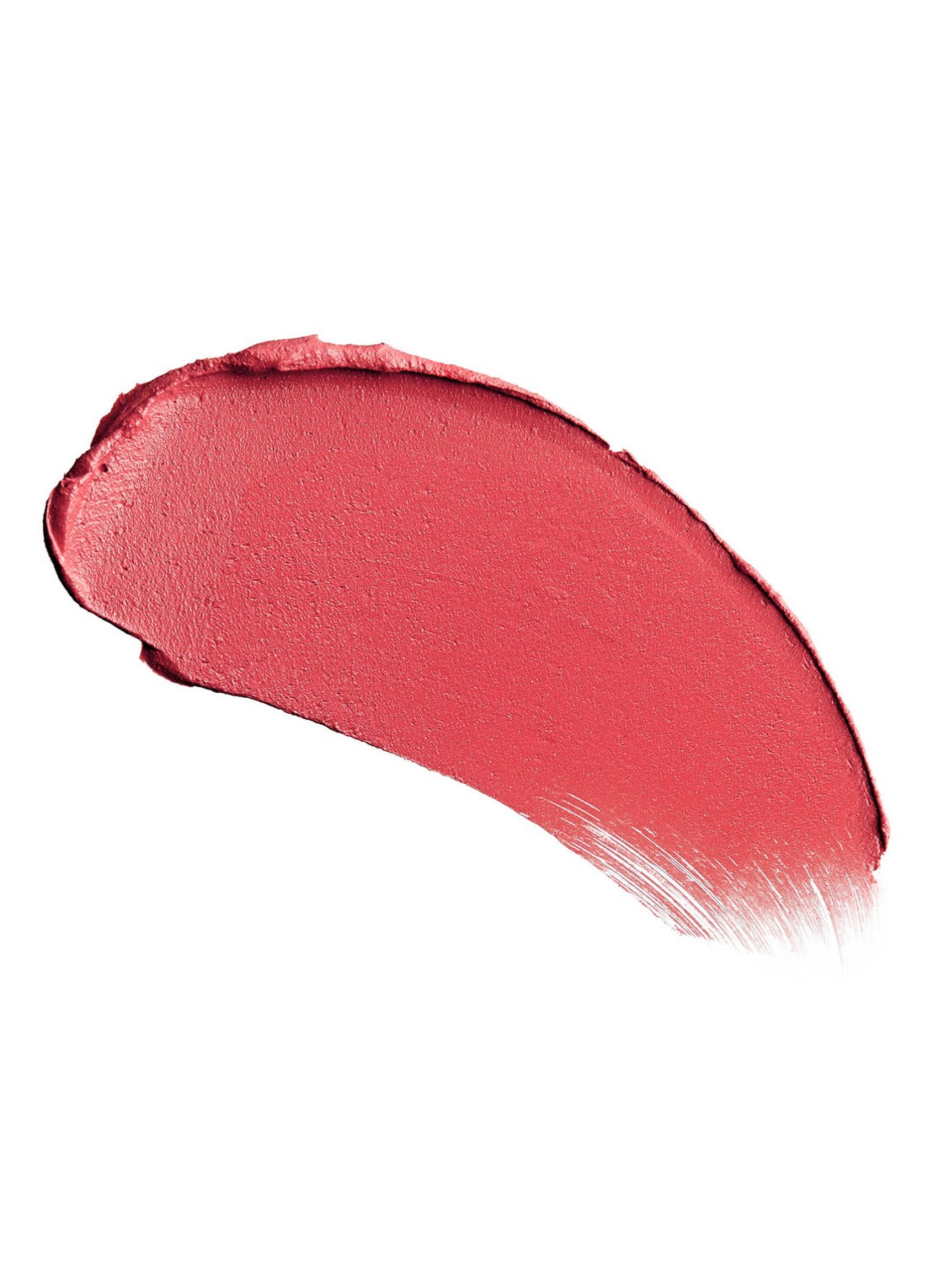 Charlotte Tilbury Matte Revolution - lipstick - detail 2 gracefully pink