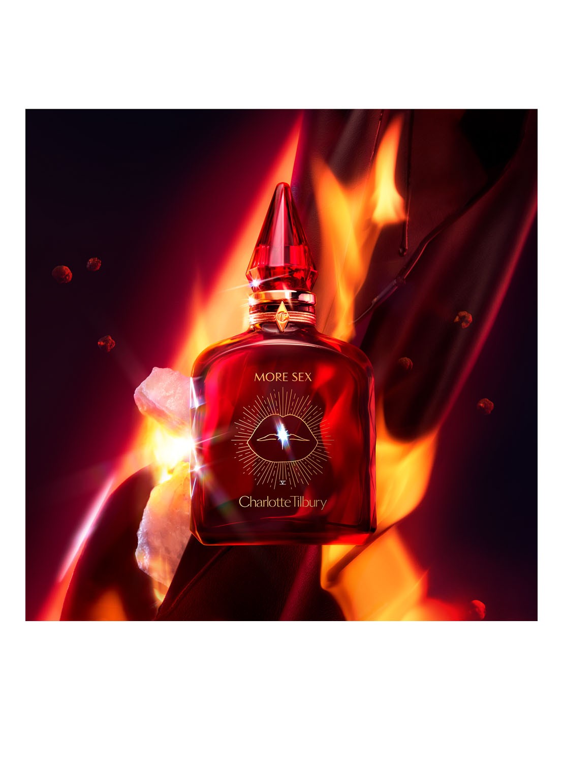 Charlotte Tilbury More Sex Eau de Parfum - detail 3 undefined