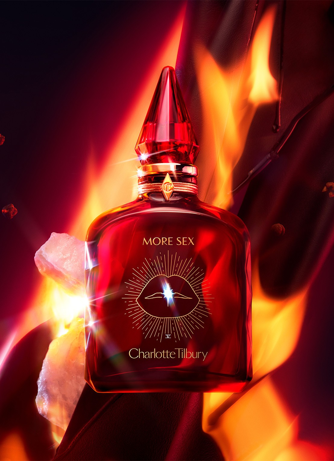 Charlotte Tilbury More Sex Eau de Parfum - voorkant 5 undefined