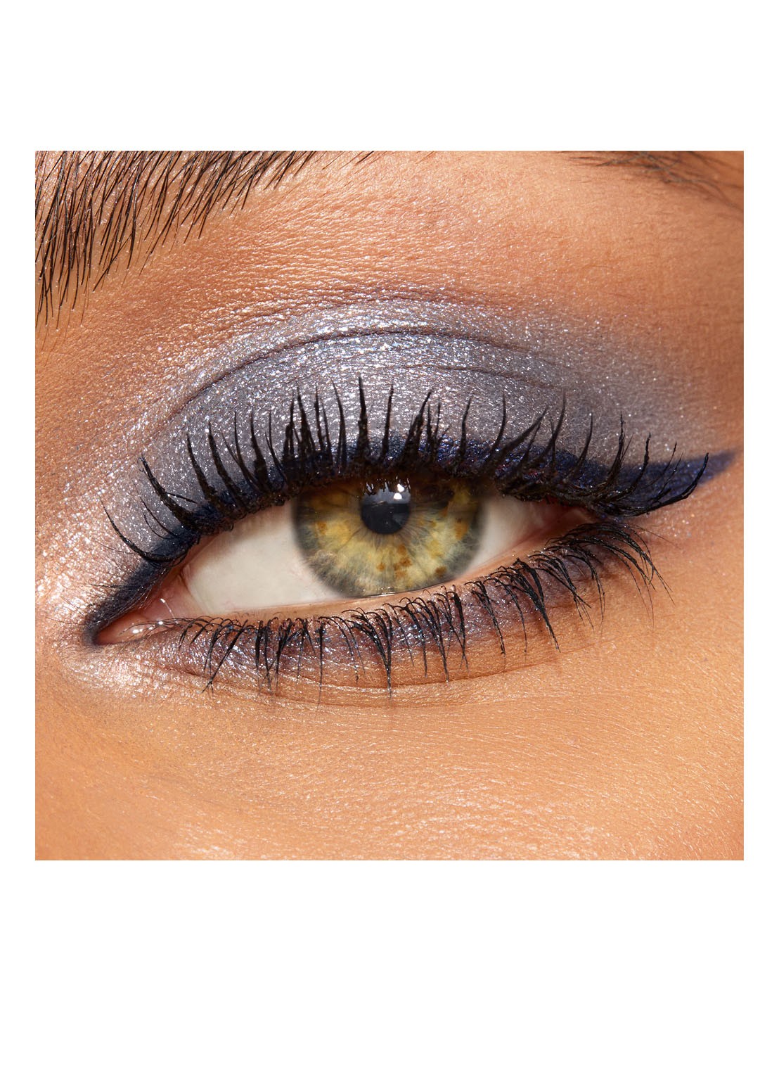 Charlotte Tilbury Palette Of Beautifying Eye Trends - oogschaduwpalette  - detail 4 denim dimension