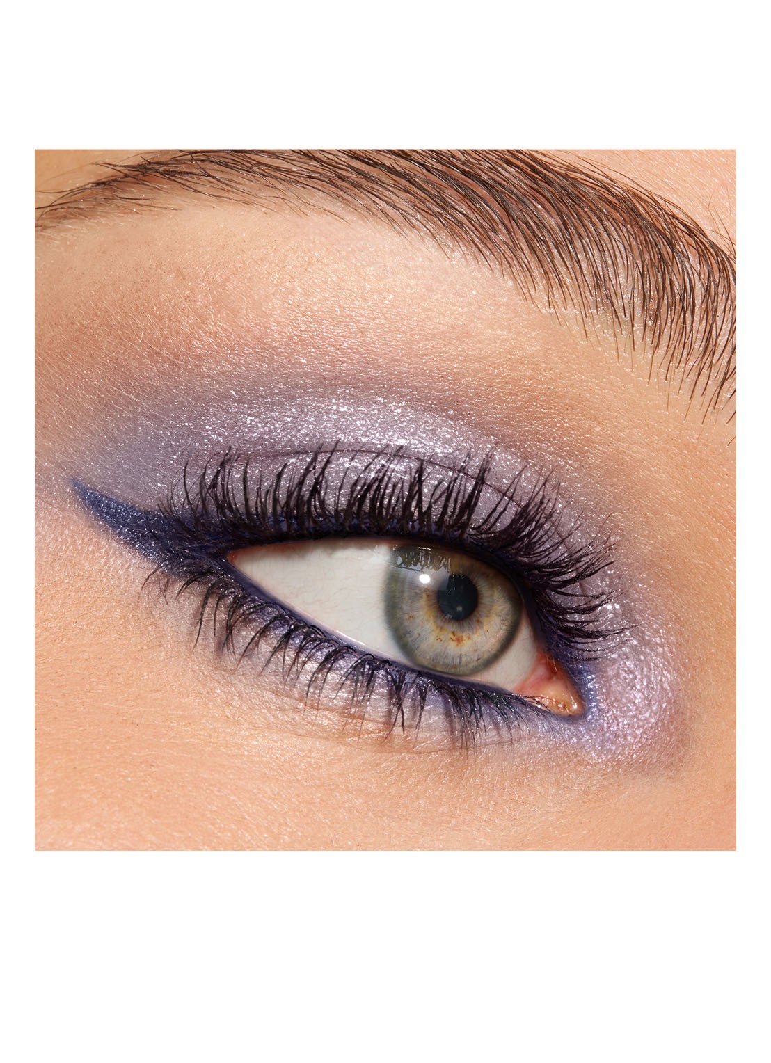 Charlotte Tilbury Palette Of Beautifying Eye Trends - oogschaduwpalette  - detail 5 denim dimension