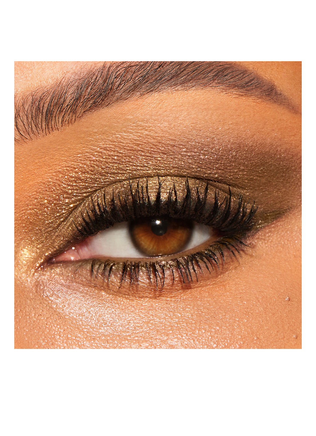 Charlotte Tilbury Palette Of Beautifying Eye Trends - oogschaduwpalette  - detail 3 emerald effect