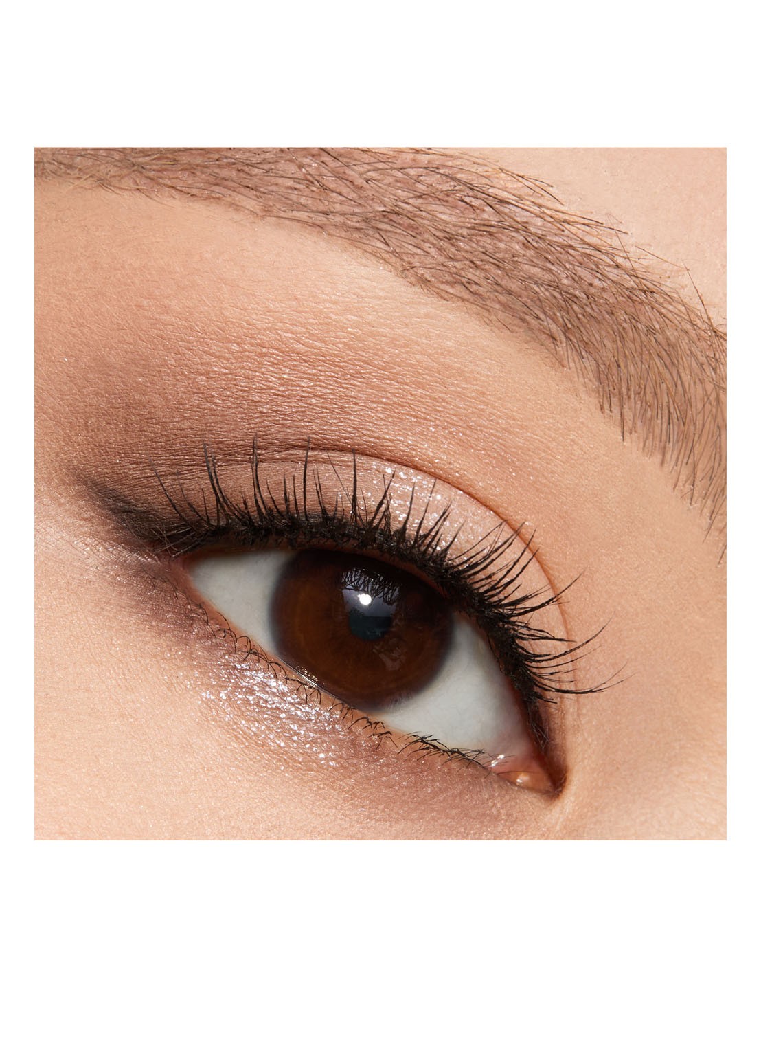 Charlotte Tilbury Palette Of Beautifying Eye Trends - oogschaduwpalette  - detail 4 super neutral