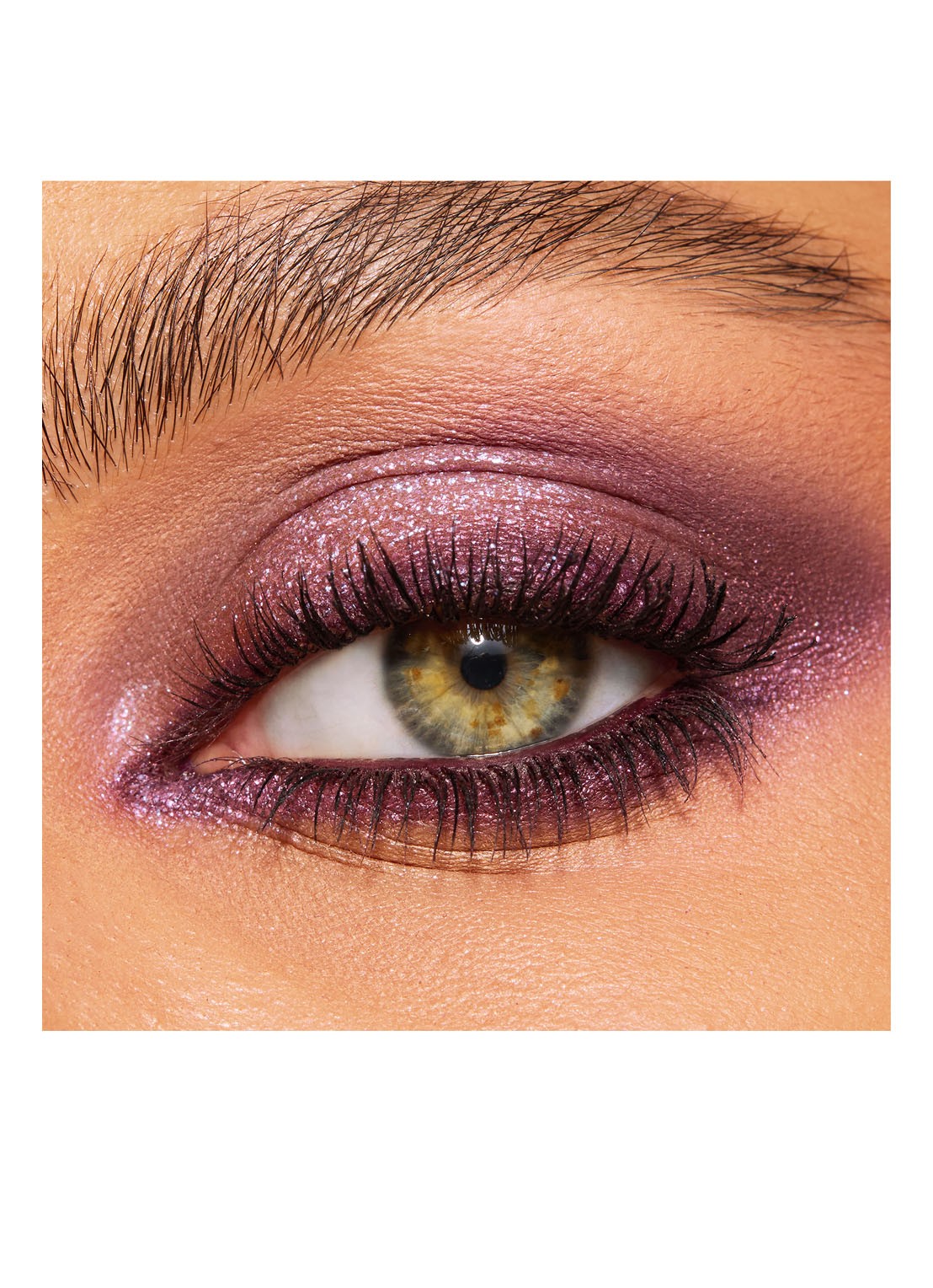 Charlotte Tilbury Palette Of Beautifying Eye Trends - oogschaduwpalette  - detail 4 digital lilac