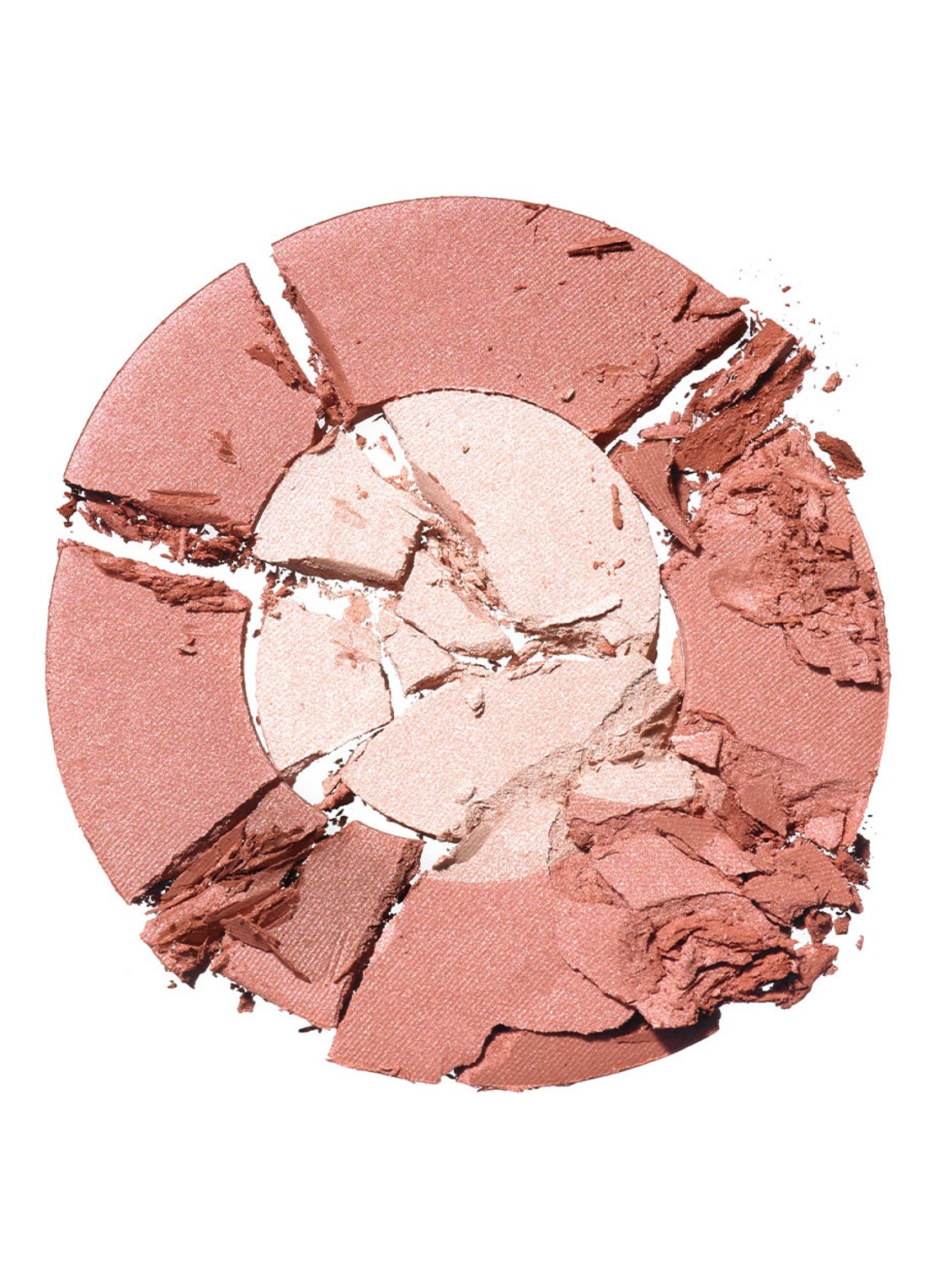 Charlotte Tilbury Pillow Talk Cheek to Chic - blush - detail 4 pillow talk 