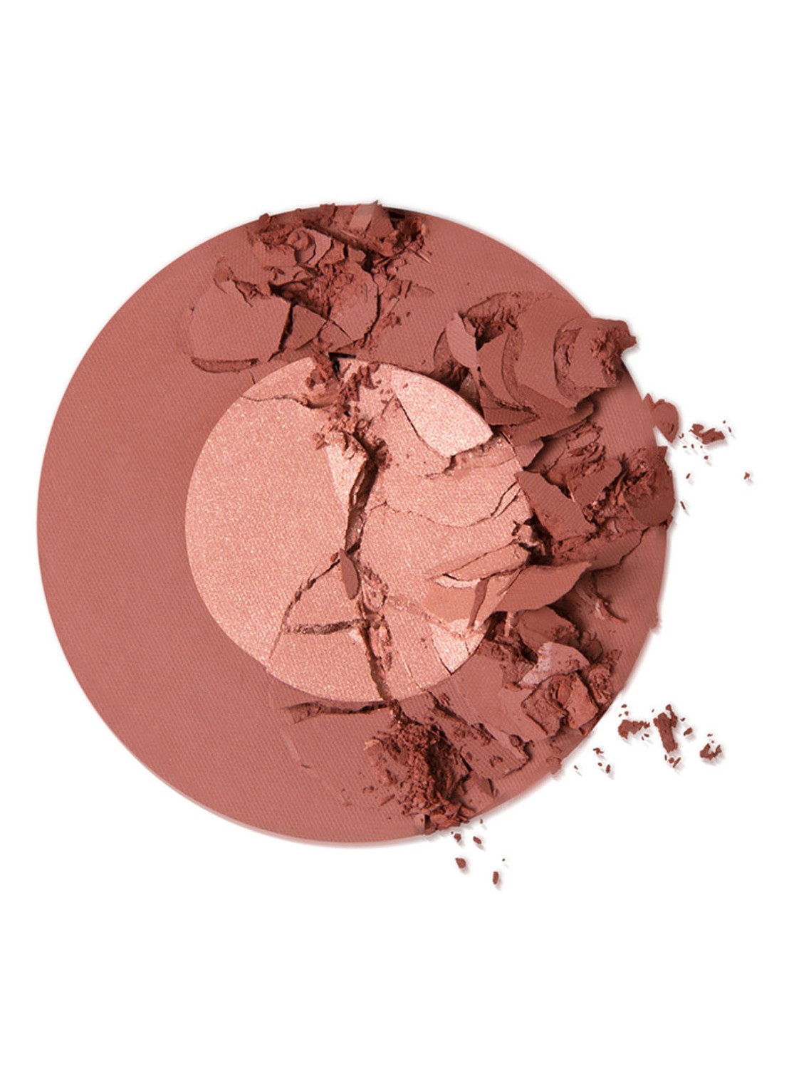 Charlotte Tilbury Pillow Talk Cheek to Chic - blush - detail 2 intense
