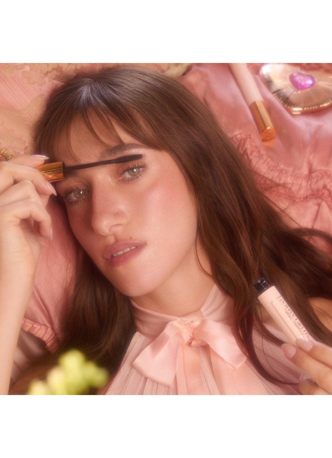 Charlotte Tilbury Pillow Talk Dreams Come True - make-up set - detail 6 undefined