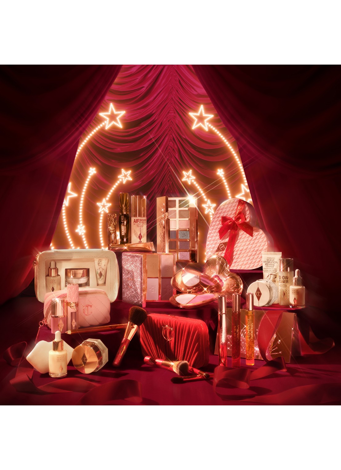 Charlotte Tilbury Pillow Talk Everyday Icons - make-up set - detail 7 undefined