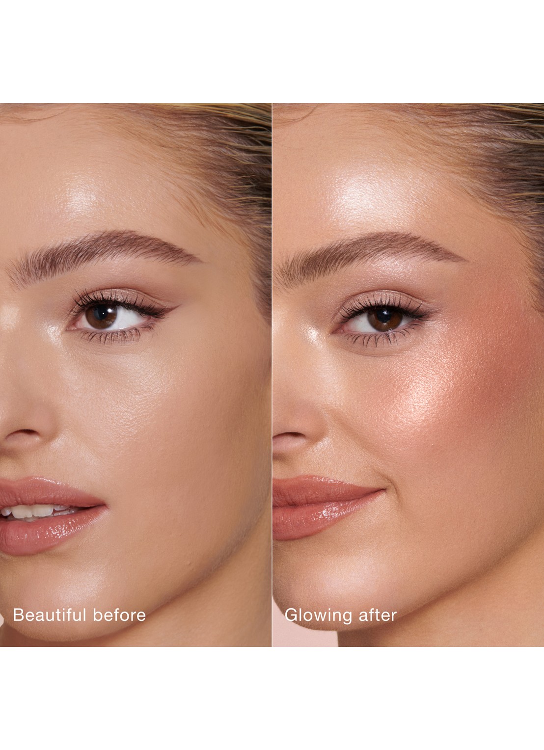 Charlotte Tilbury Pillow Talk Iconic Lip + Cheek Kit - make-up set - detail 4 pillow talk medium