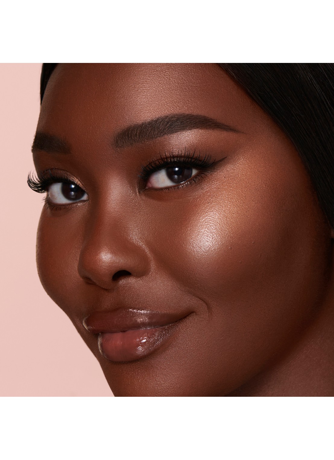 Charlotte Tilbury Pillow Talk Iconic Lip + Cheek Kit - make-up set - detail 5 pillow talk medium