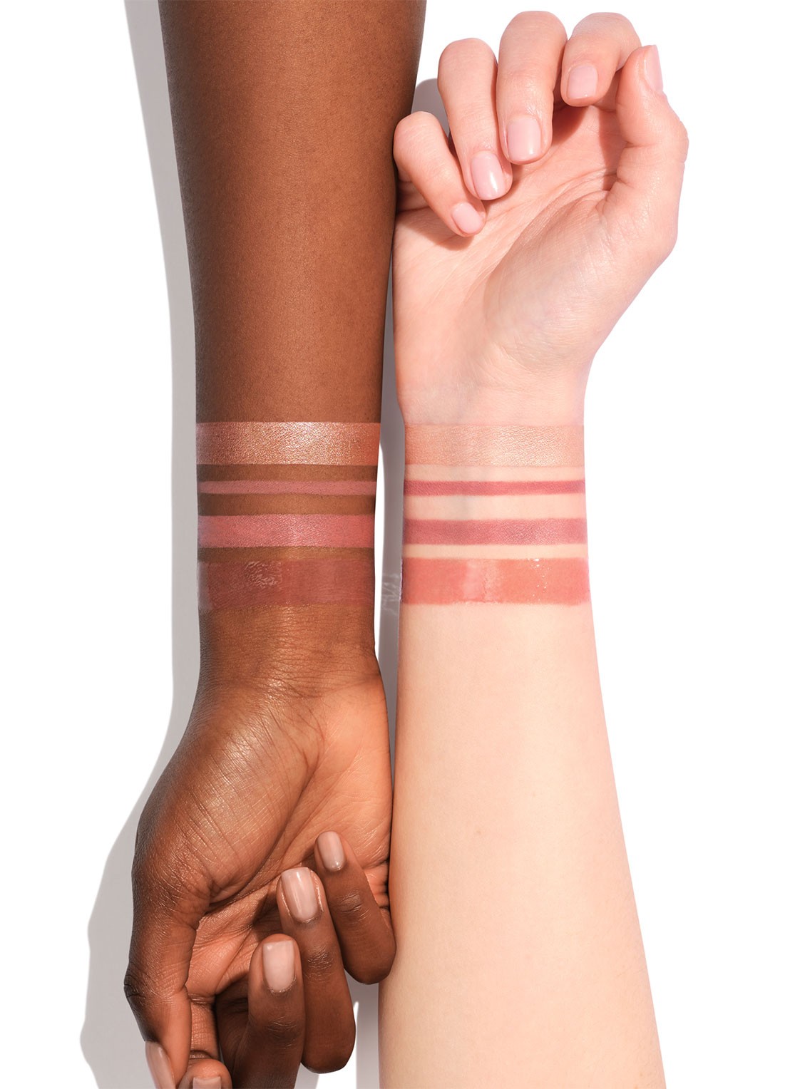 Charlotte Tilbury Pillow Talk Iconic Lip & Cheek Secrets - Limited Edition make-up set - detail 6 undefined