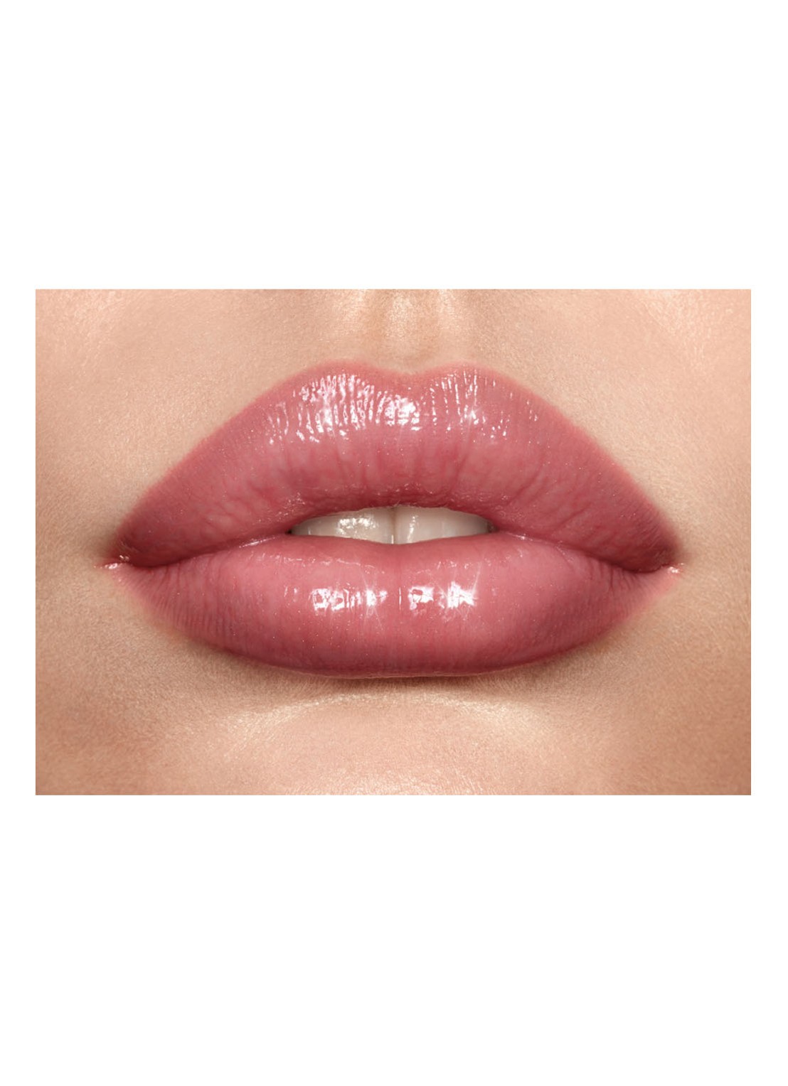 Charlotte Tilbury Pillow Talk Lip Lustre lipgloss - detail 3 pillow talk