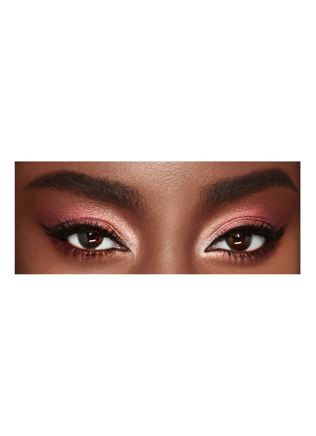 Charlotte Tilbury Pillow Talk Luxury Palette of Pops - oogschaduw palette - detail 3 palette of pops