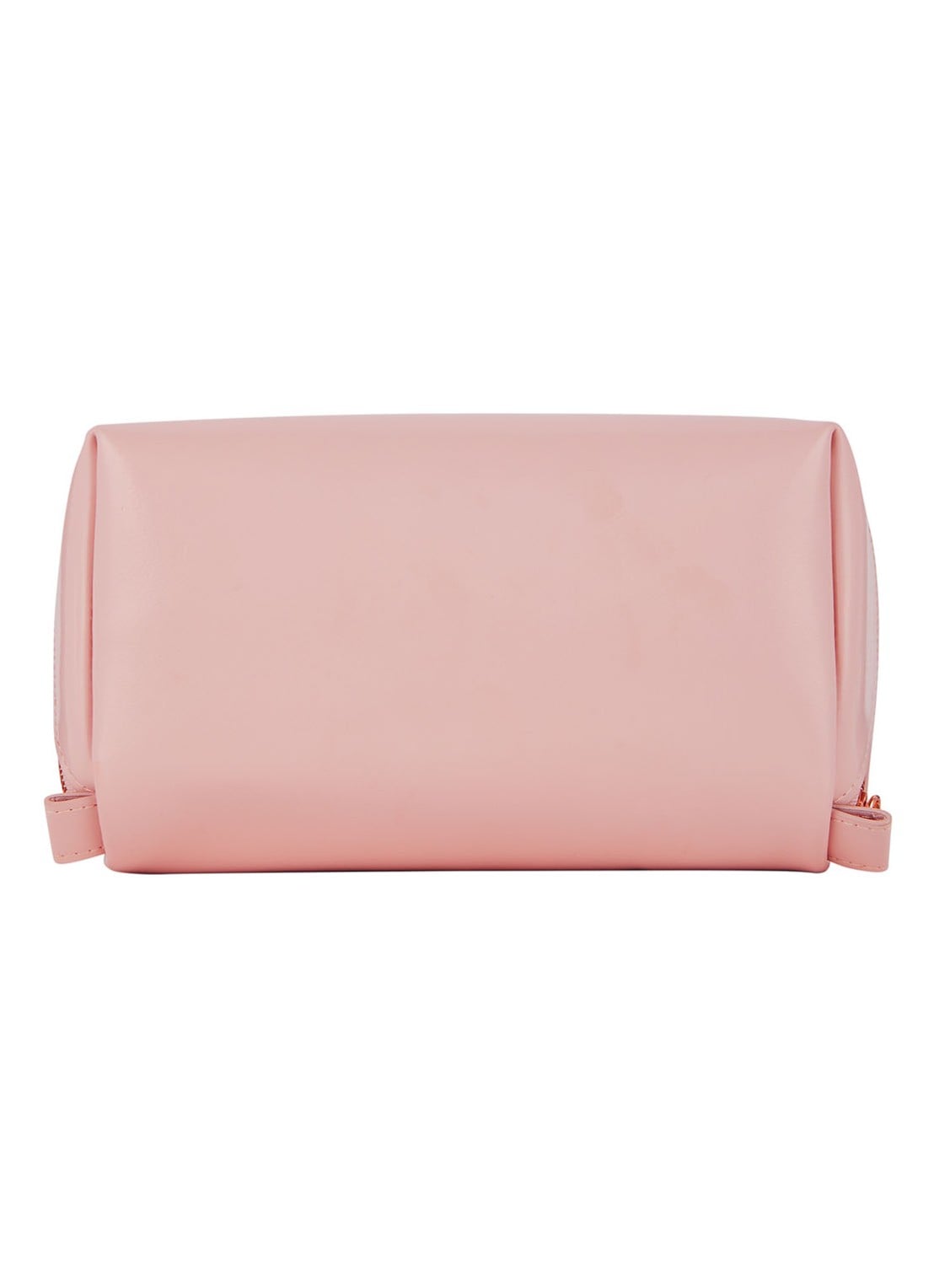 Charlotte Tilbury Pillow Talk Makeup Organiser Bag - make-up tas - detail 3 pillow talk pink
