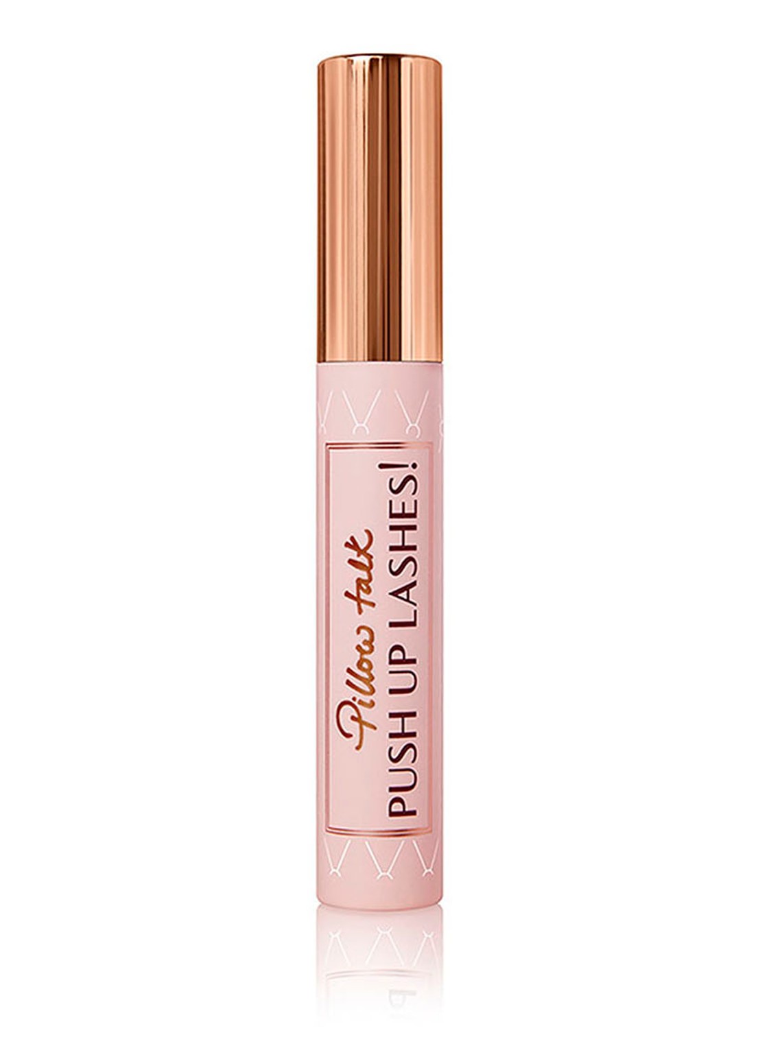 Charlotte Tilbury Pillow Talk Push Up Lashes Mascara  - voorkant 6 dream pop