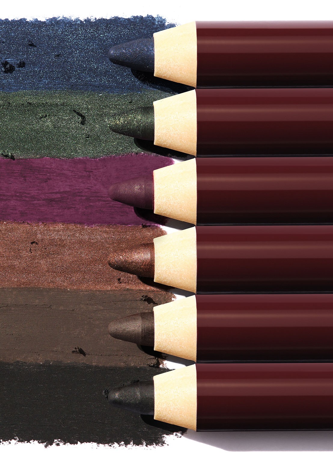 Charlotte Tilbury Rock 'N' Kohl - oogpotlood - detail 3 sapphire nights
