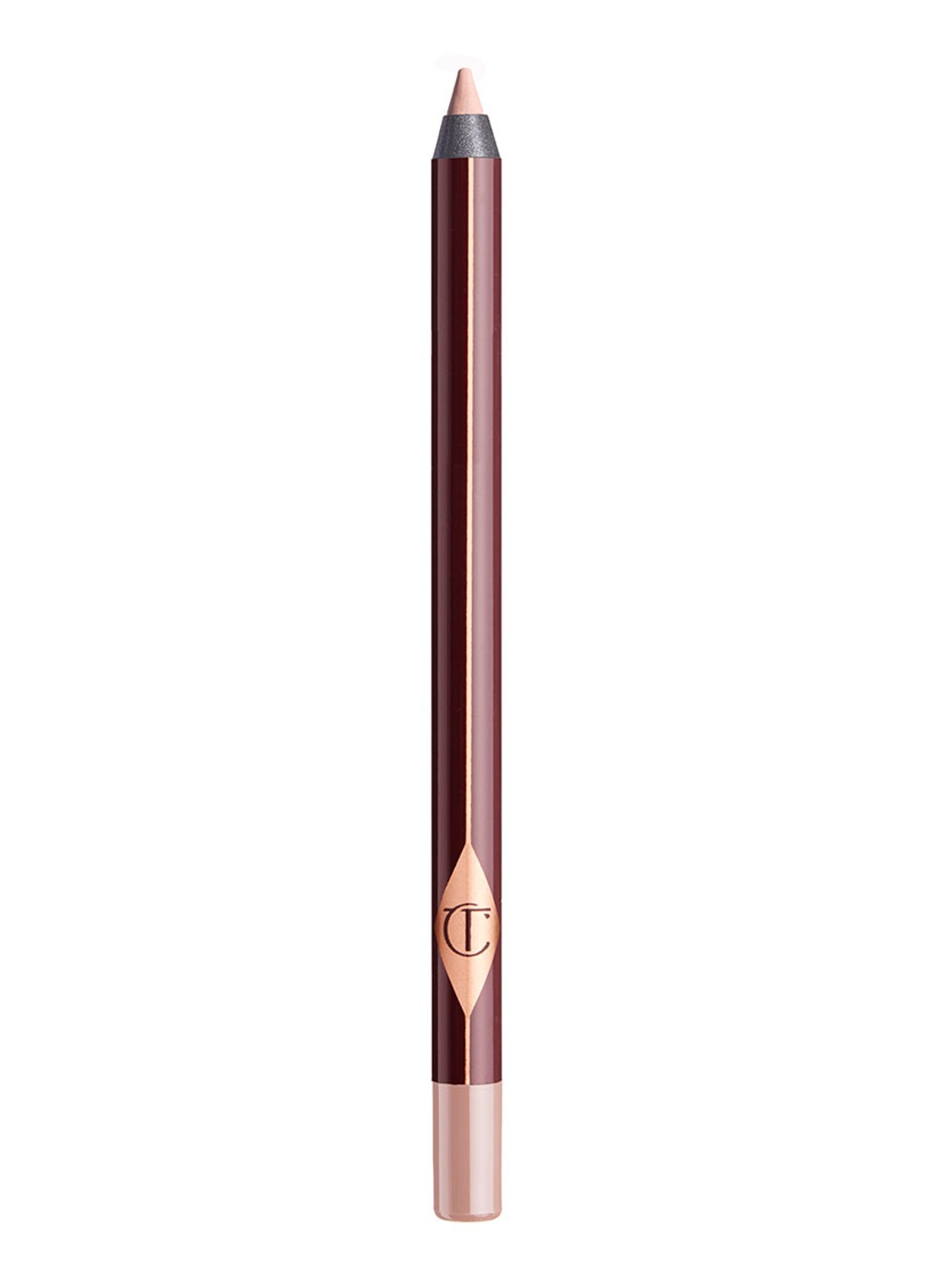 Charlotte Tilbury Rock 'N Kohl - oogpotlood - voorkant 2 eye cheat