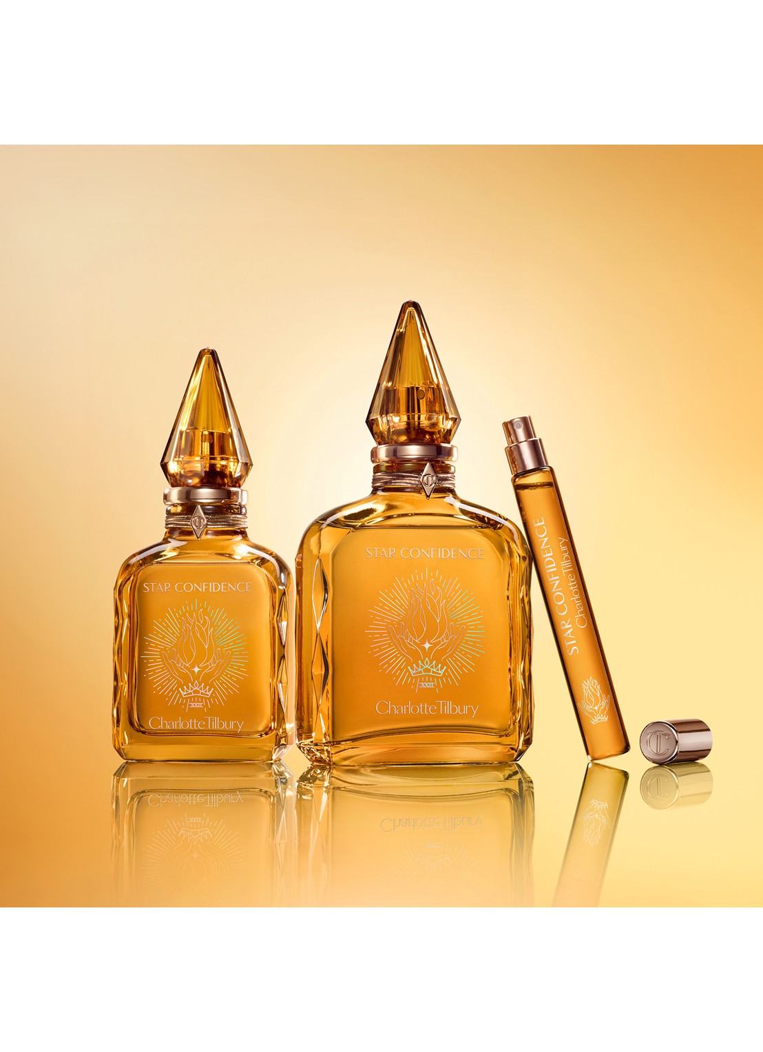 Charlotte Tilbury Star Confidence Eau de Parfum - detail 5 undefined