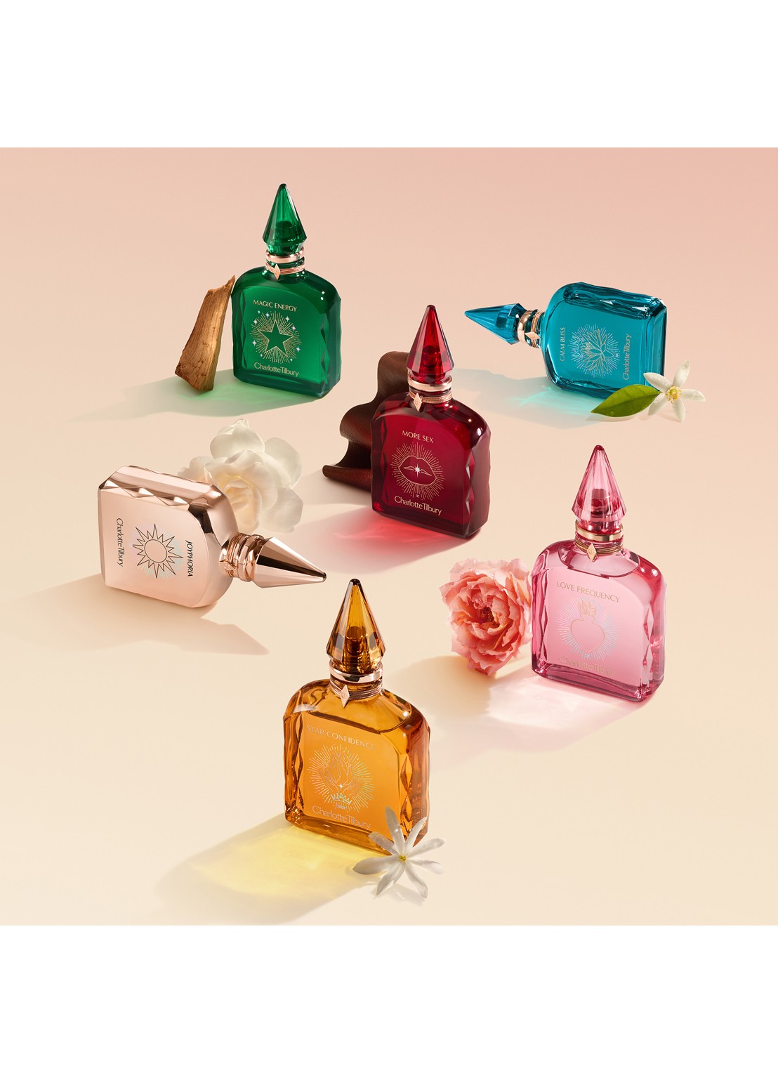 Charlotte Tilbury Star Confidence Eau de Parfum - detail 6 undefined