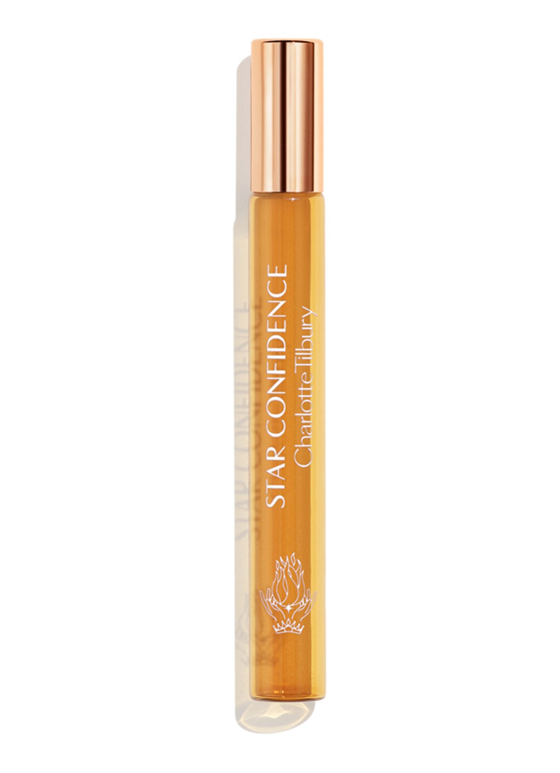 Charlotte Tilbury Star Confidence Eau de Parfum - voorkant undefined