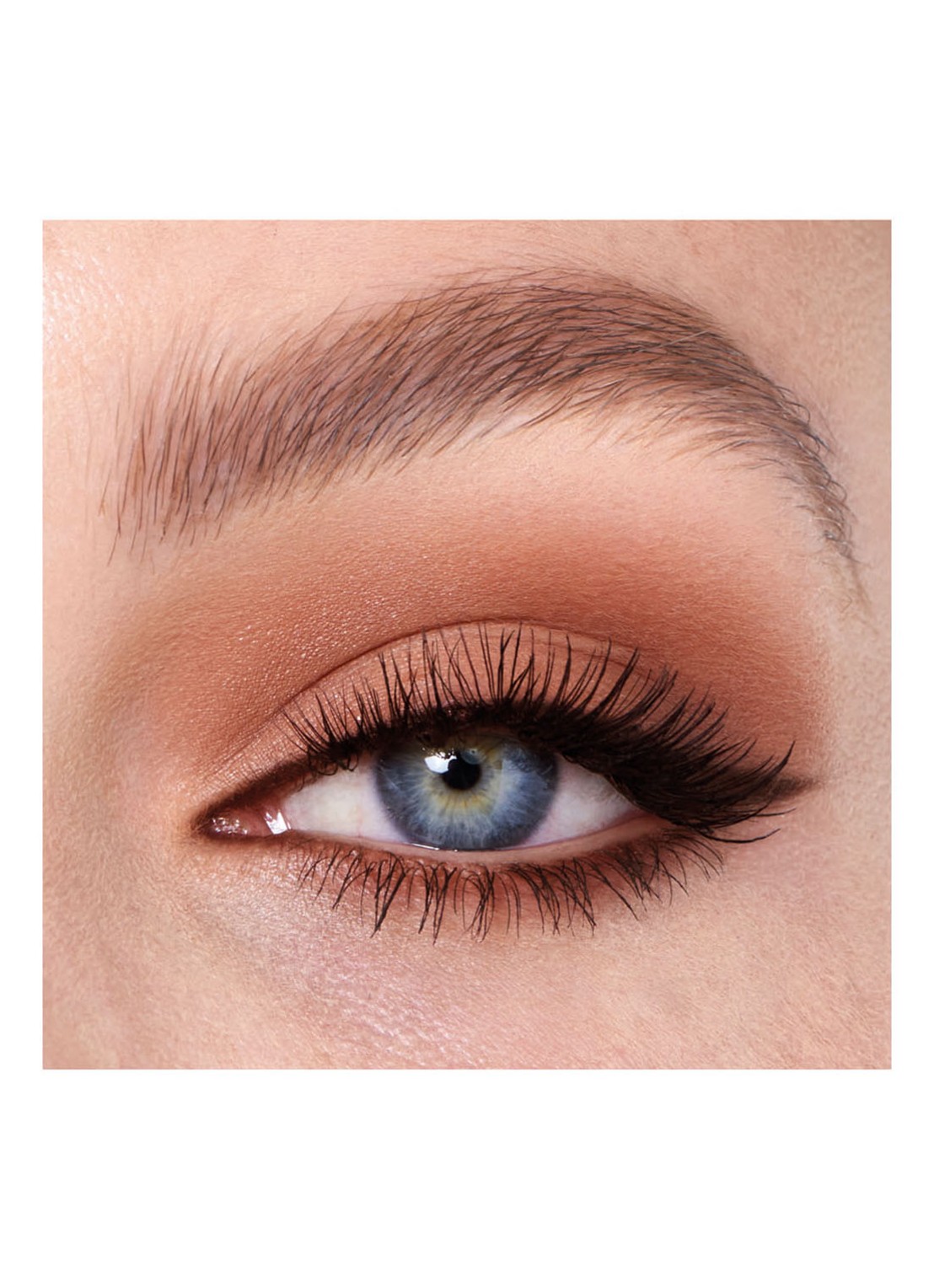 Charlotte Tilbury Super Nudes Easy Eye Palette - detail 6 nude